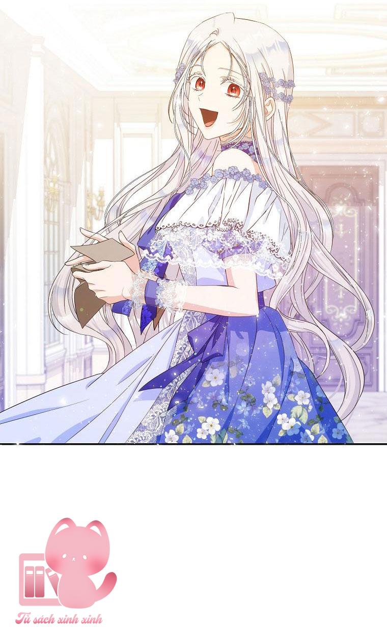 Tôi Trở Thành Vợ Của Nam Chính Chap 24 - Trang 3