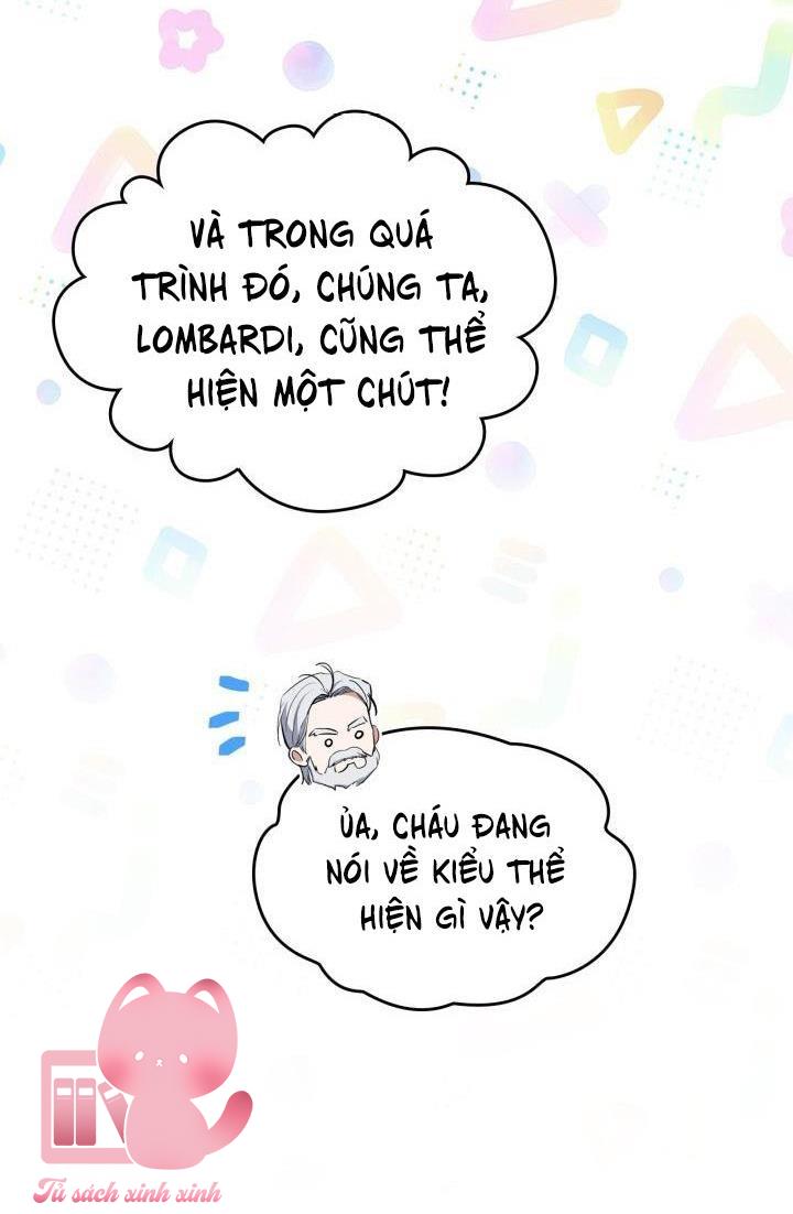 Kiếp Này Ta Sẽ Trở Thành Gia Chủ Chap 148 - Trang 2