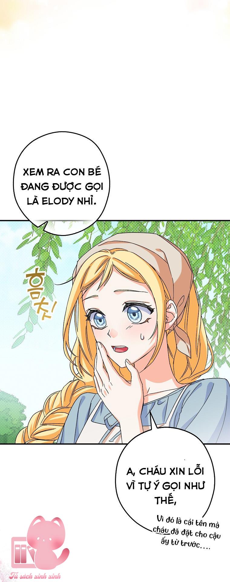 Chuột Đồng Dẫn Lối Cinderella Chap 7 - Trang 2