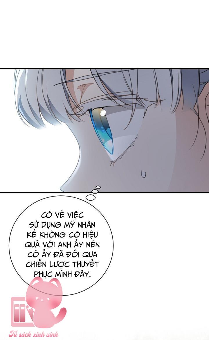 Hướng Về Ánh Dương Lần Nữa Chapter 74 - Trang 4