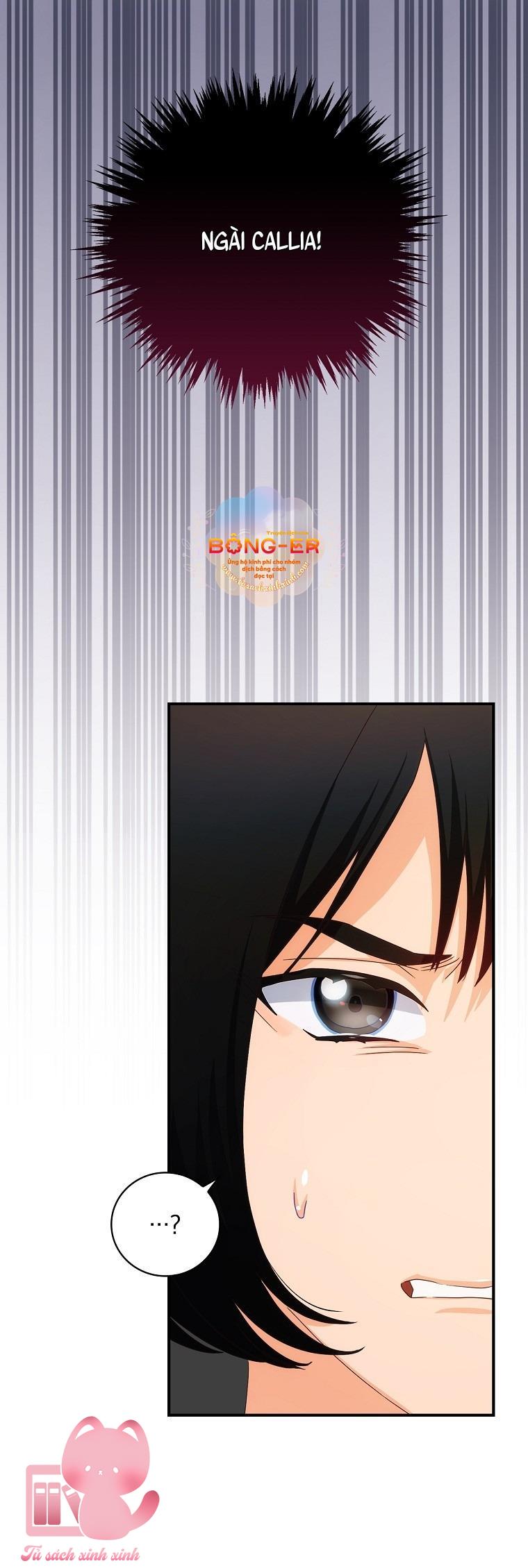 Đứa Nhỏ Không Phải Là Con Anh Chapter 41 - Next Chapter 42