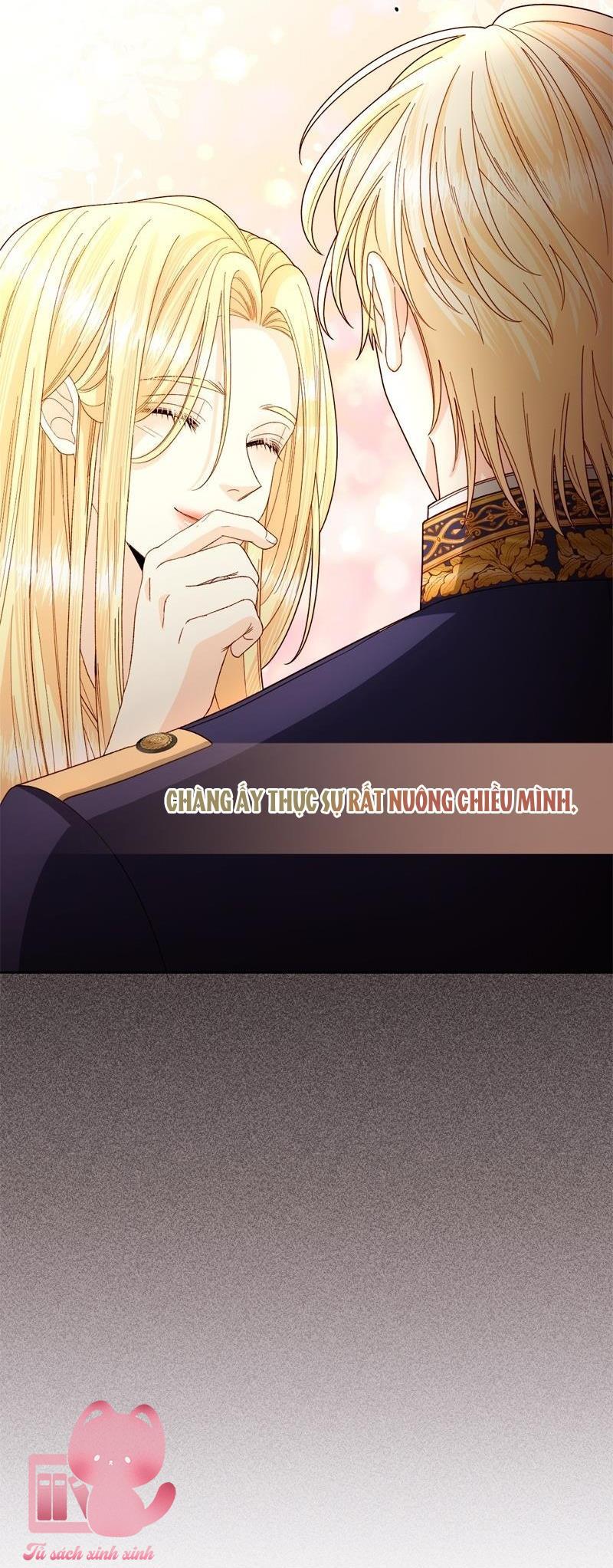 Hoàng Hậu Tái Hôn Chap 198 - Trang 4