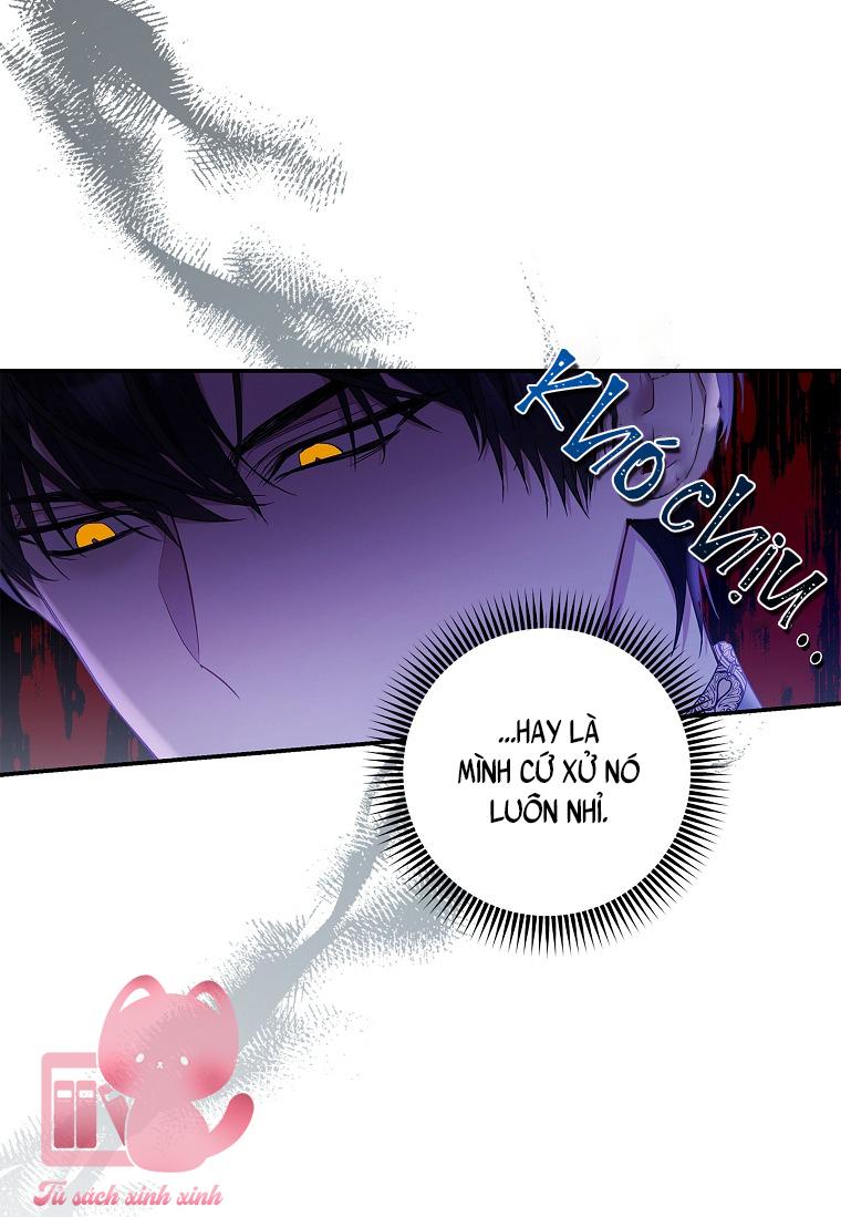 Nhận Nuôi Người Cha Phản Diện Chapter 21 - Trang 4
