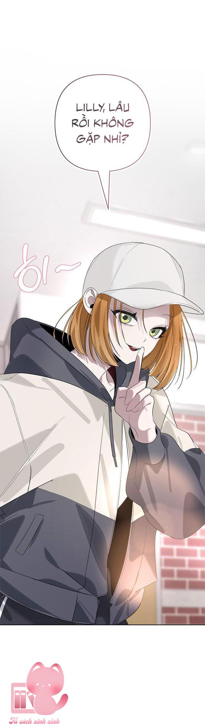 Đàn Anh Xấu Xa! Chap 83 - Trang 3