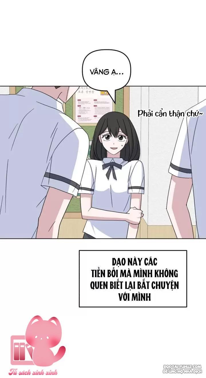 Quan Hệ Nhân Quả Chap 33 - Trang 2