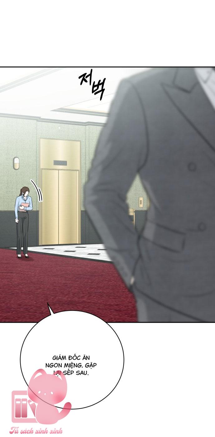 Mùa Hè Bất Tận Chap 4 - Trang 3