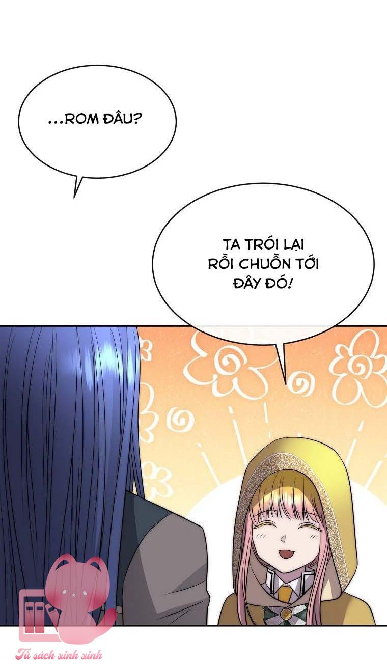 Black Haze Chapter 35 - Trang 4