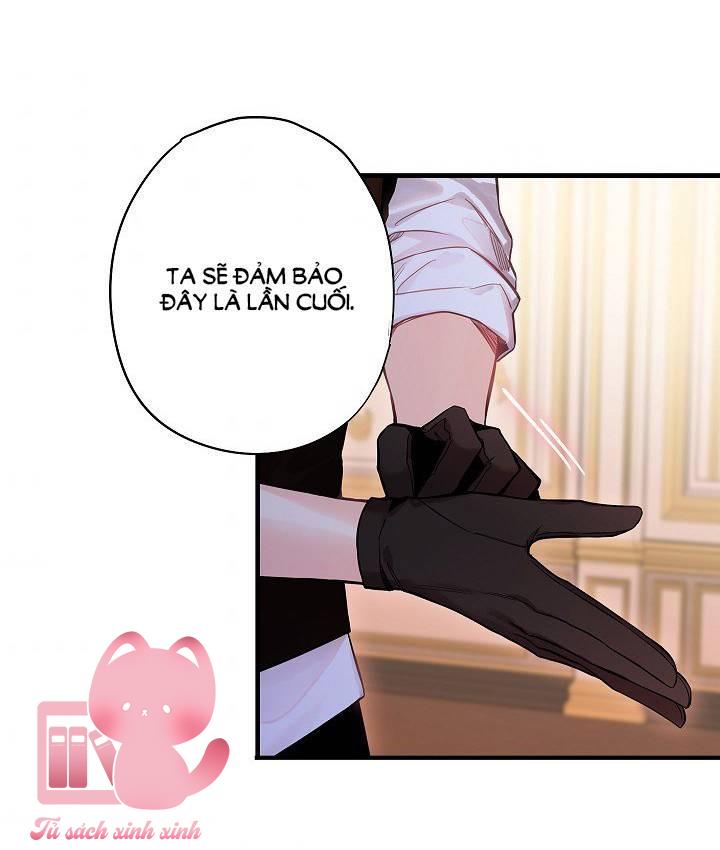 Ác Nữ Muốn Ly Hôn Chap 76 - Trang 2