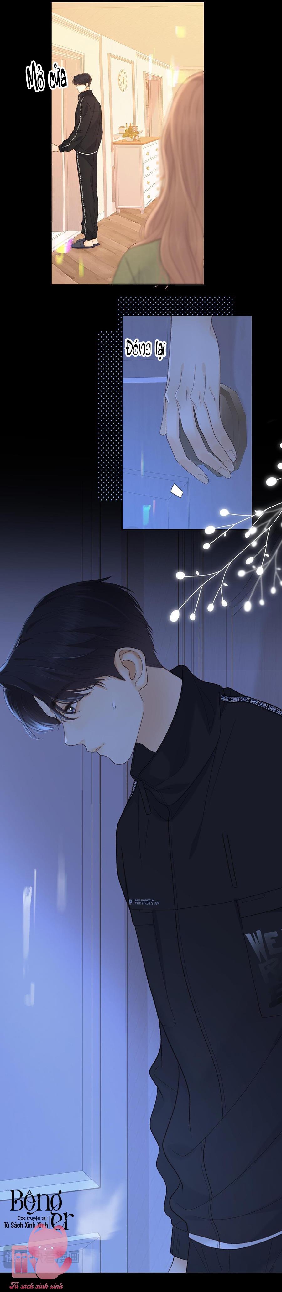 Khó Dỗ Dành Chapter 83 - Trang 4