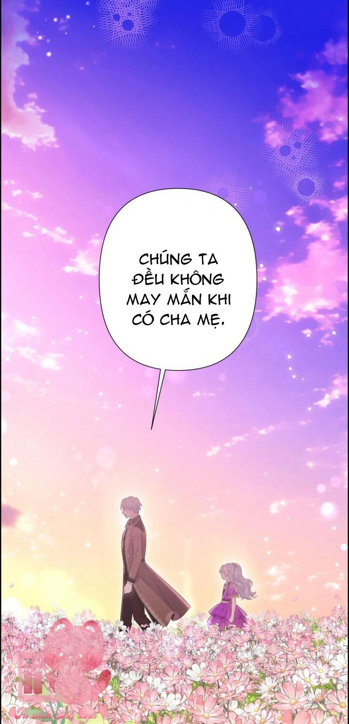 Người Anh Trai Mạnh Nhất Của Tôi Đã Mất Trí Nhớ Chap 11 - Trang 4