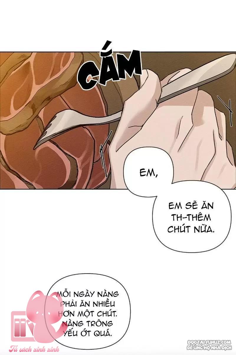 Dưới Tán Cây Sồi Chapter 11 - Trang 3