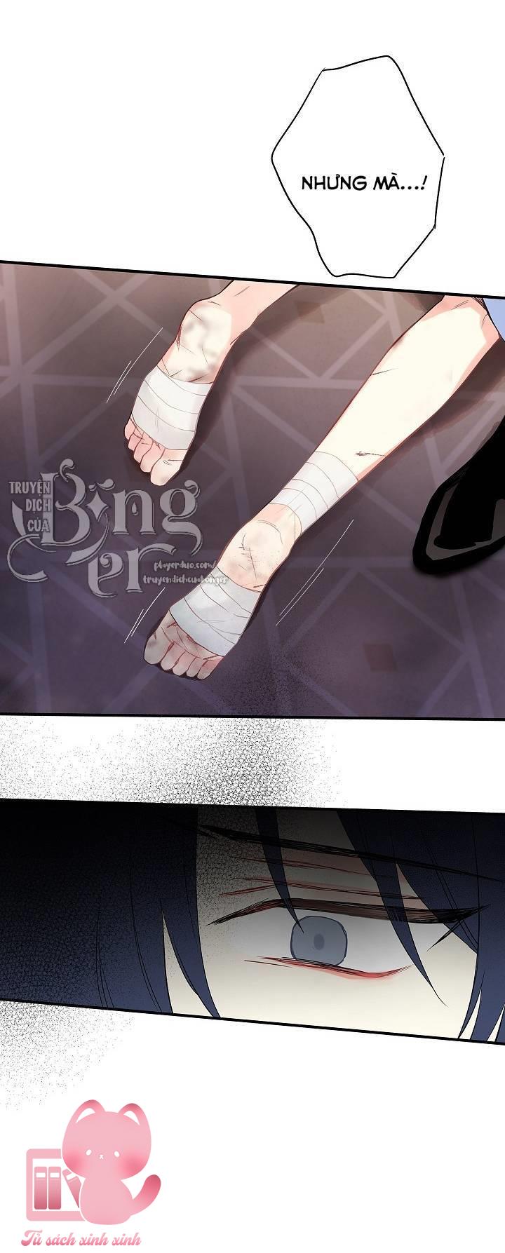 Ác Nữ Muốn Ly Hôn Chap 83 - Trang 2