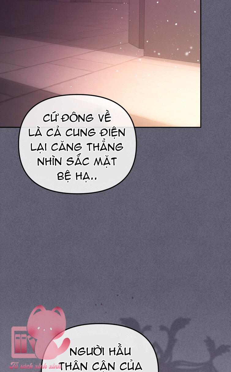 Tôi Được Nuôi Dưỡng Bởi Những Kẻ Phản Diện Chap 54 - Trang 3