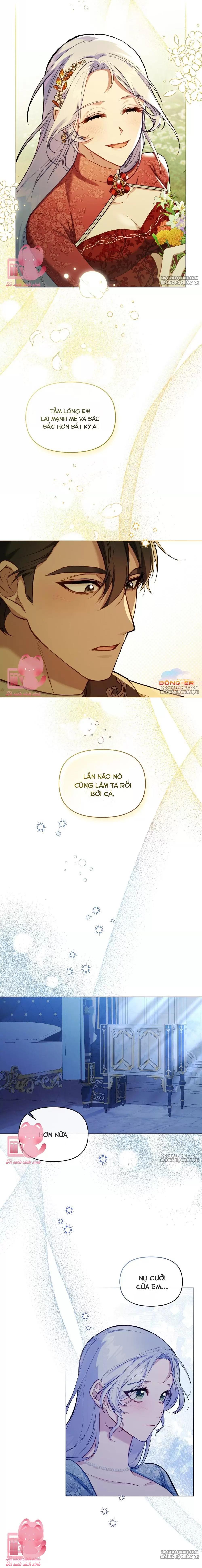 Nếu Không Vâng Lời Công Tước Chapter 43 - Trang 4
