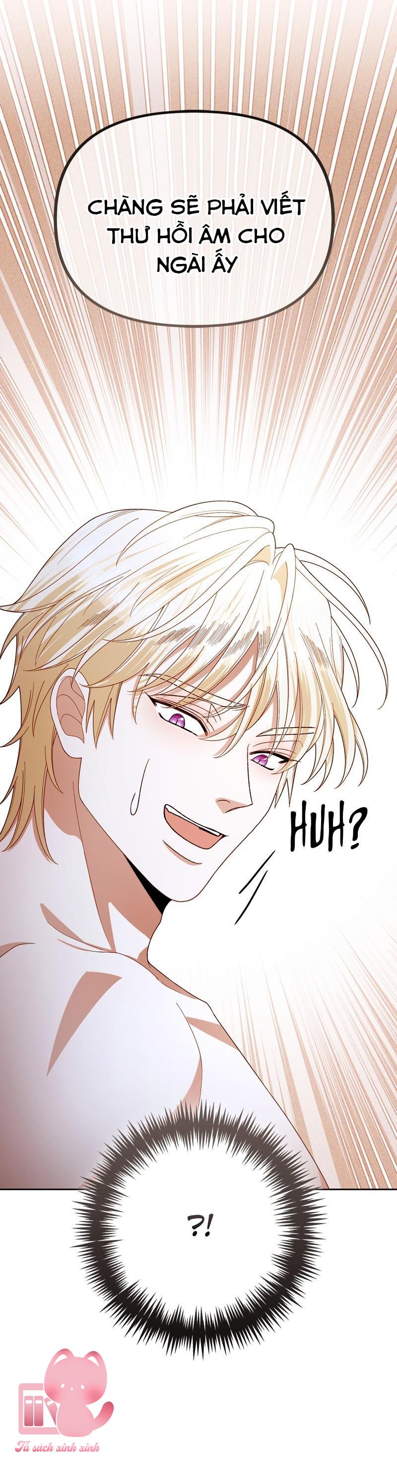 Hoàng Hậu Tái Hôn Chap 214 - Trang 3