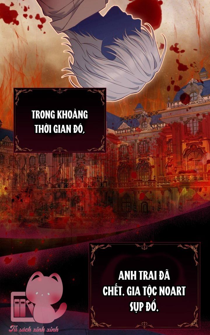 Người Anh Trai Mạnh Nhất Của Tôi Đã Mất Trí Nhớ Chap 1 - Trang 4