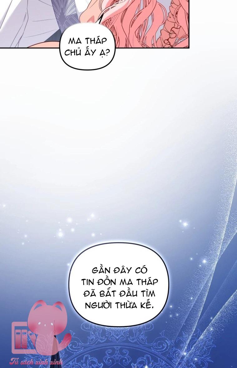 Tôi Được Nuôi Dưỡng Bởi Những Kẻ Phản Diện Chap 58 - Trang 3