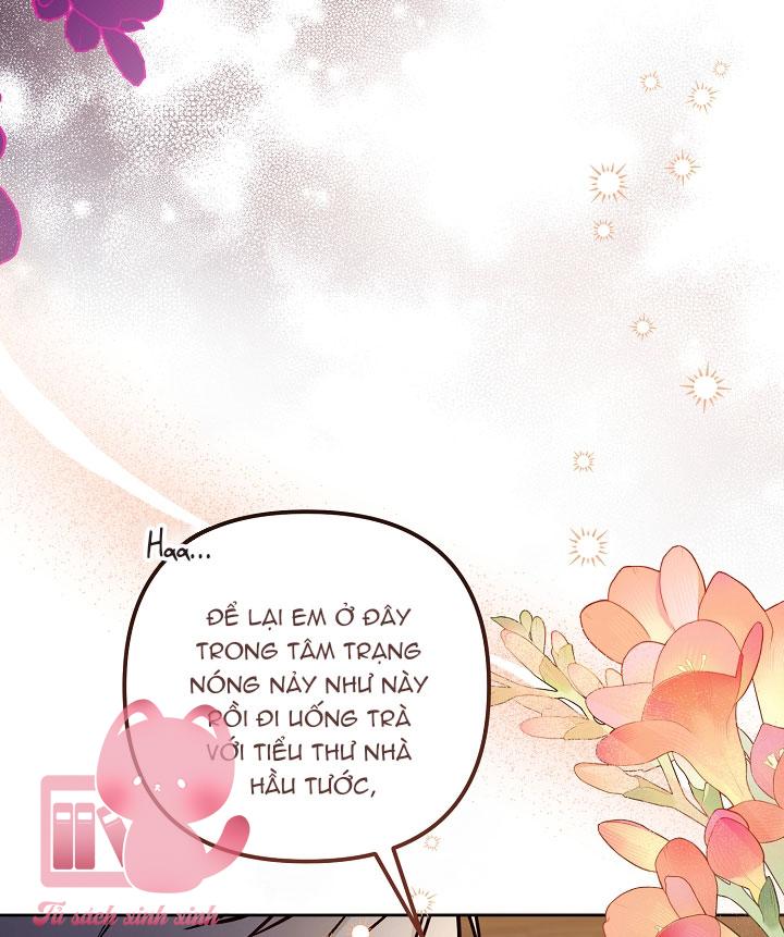 Quái Vật Trong Nhà Kính Chap 1 - Trang 4