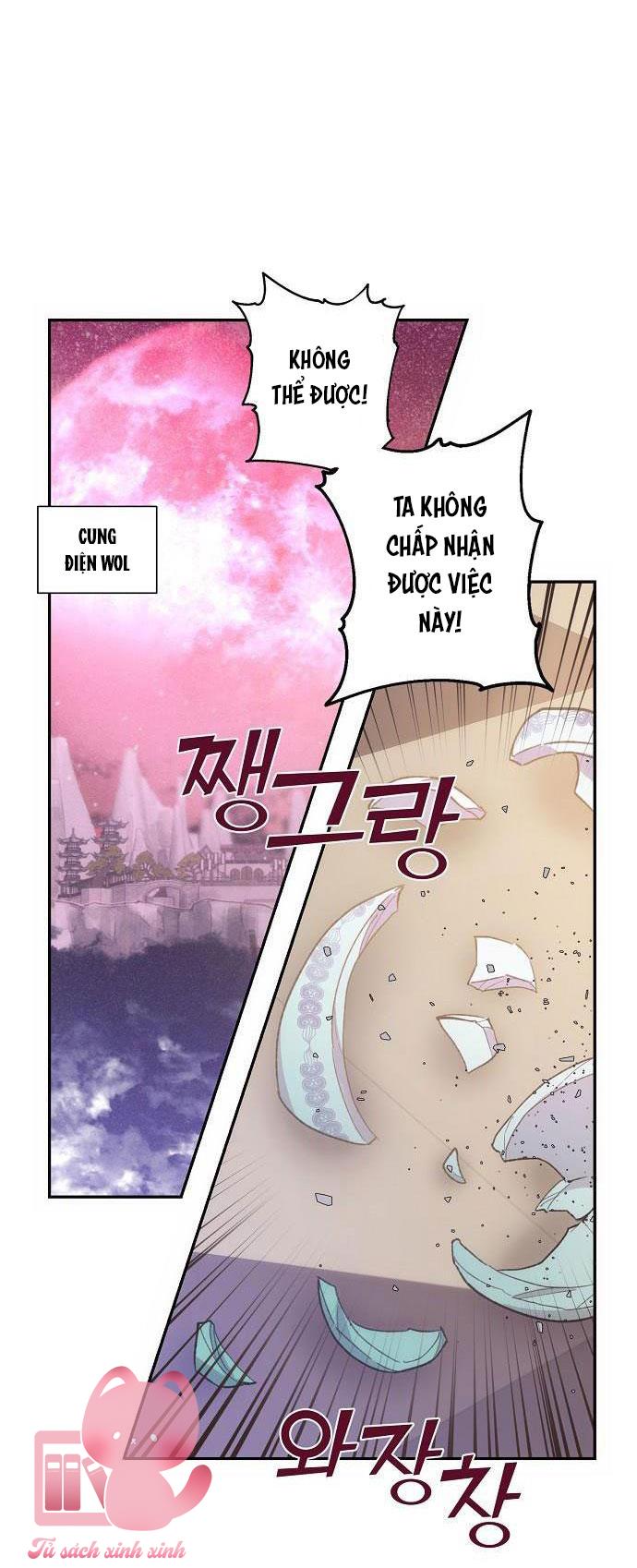 Onsaemiro Chapter 13 - Trang 4