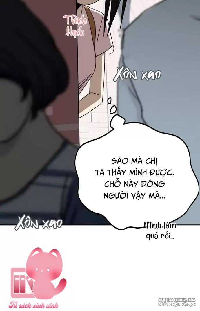 Lớ Ngớ Vớ Phải Tình Yêu Chap 59 - Trang 2