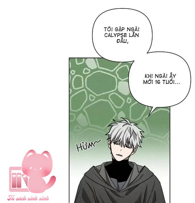 Dưới Tán Cây Sồi Chapter 15 - Trang 3