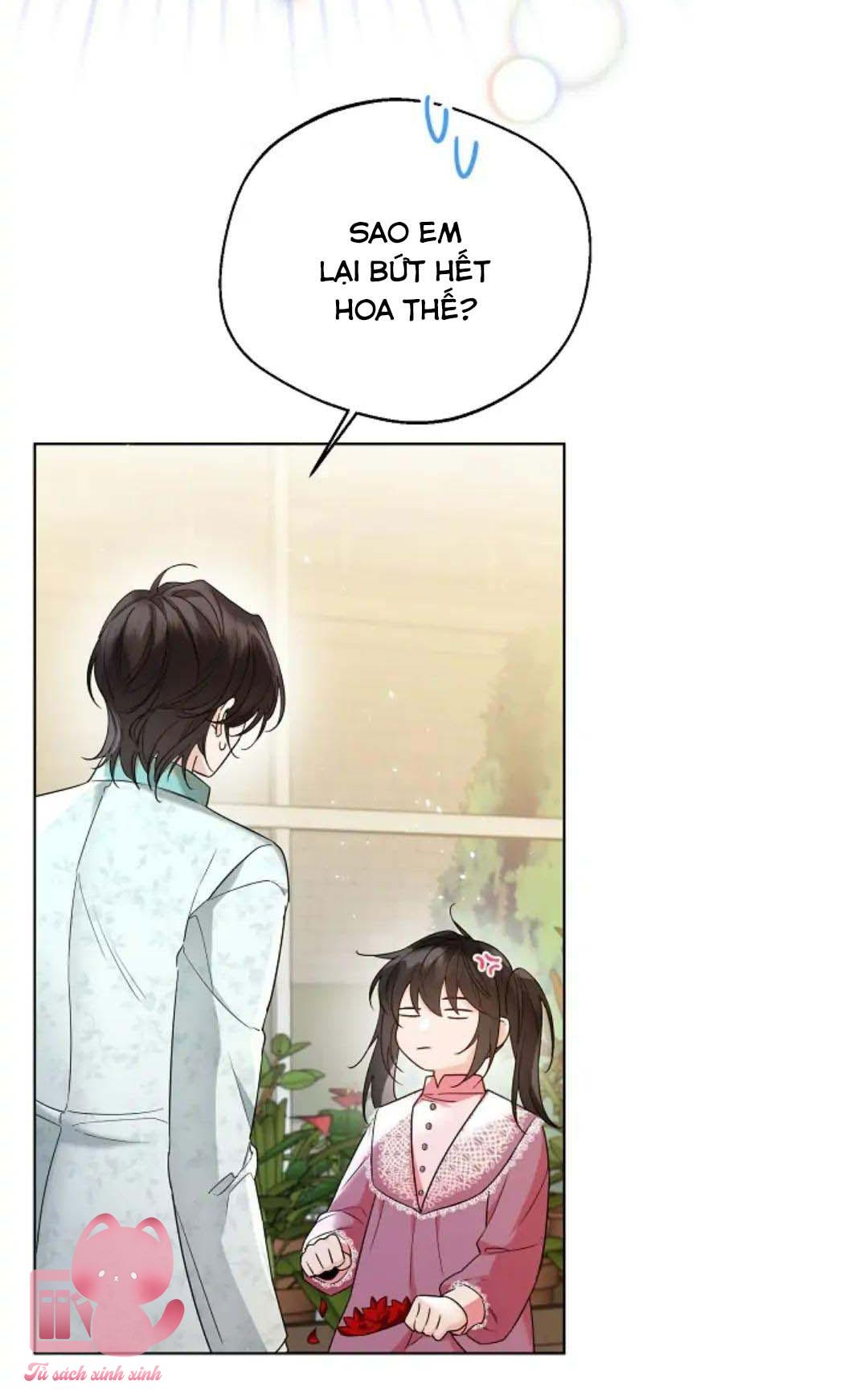 Tiểu Thư Crystal Là Nam Nhân Chap 22 - Trang 2
