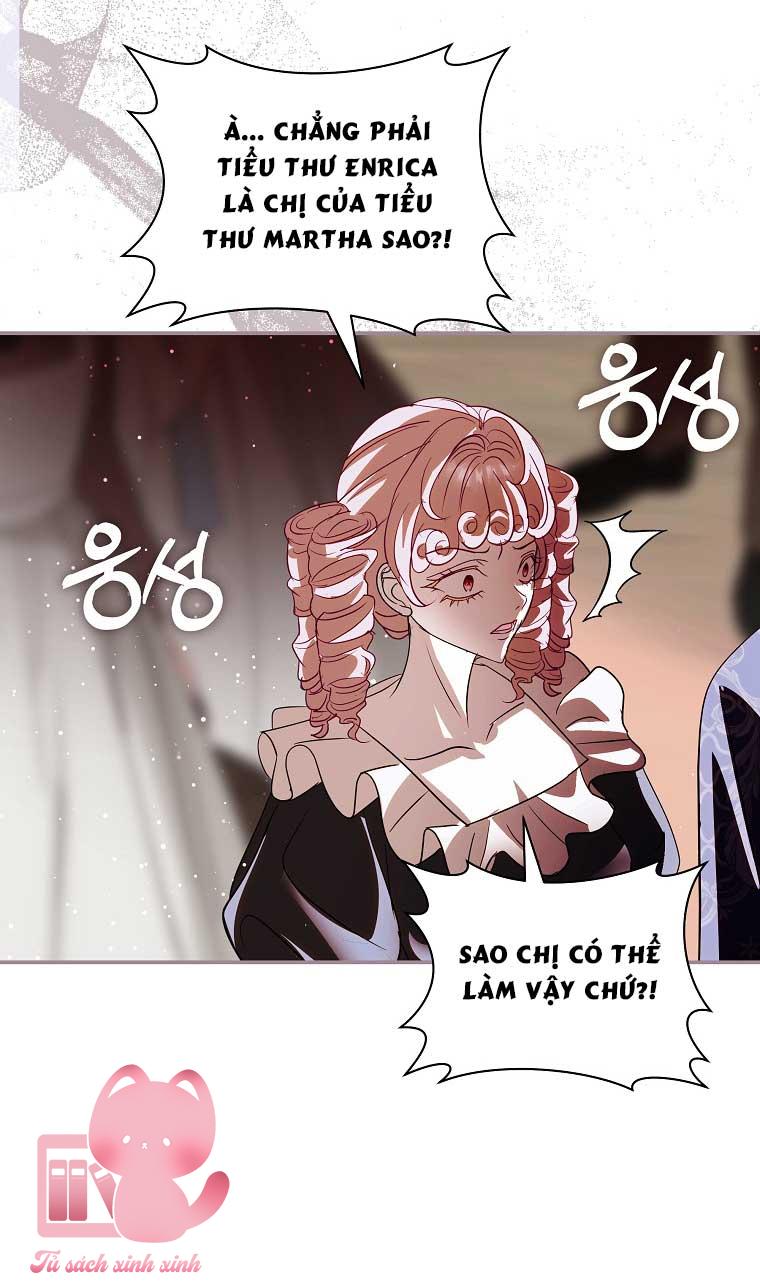 Này Boss Phản Diện, Tôi Có Thể Làm Mọi Thứ Trừ Cưới Ngài Chap 28 - Trang 4