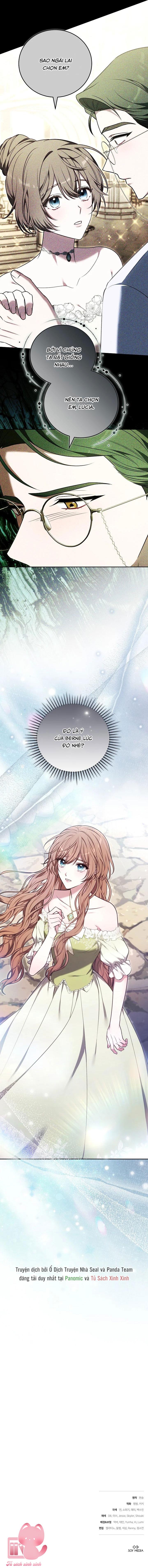 Lời Tỏ Tình Thứ 101 Chap 19 - Trang 2