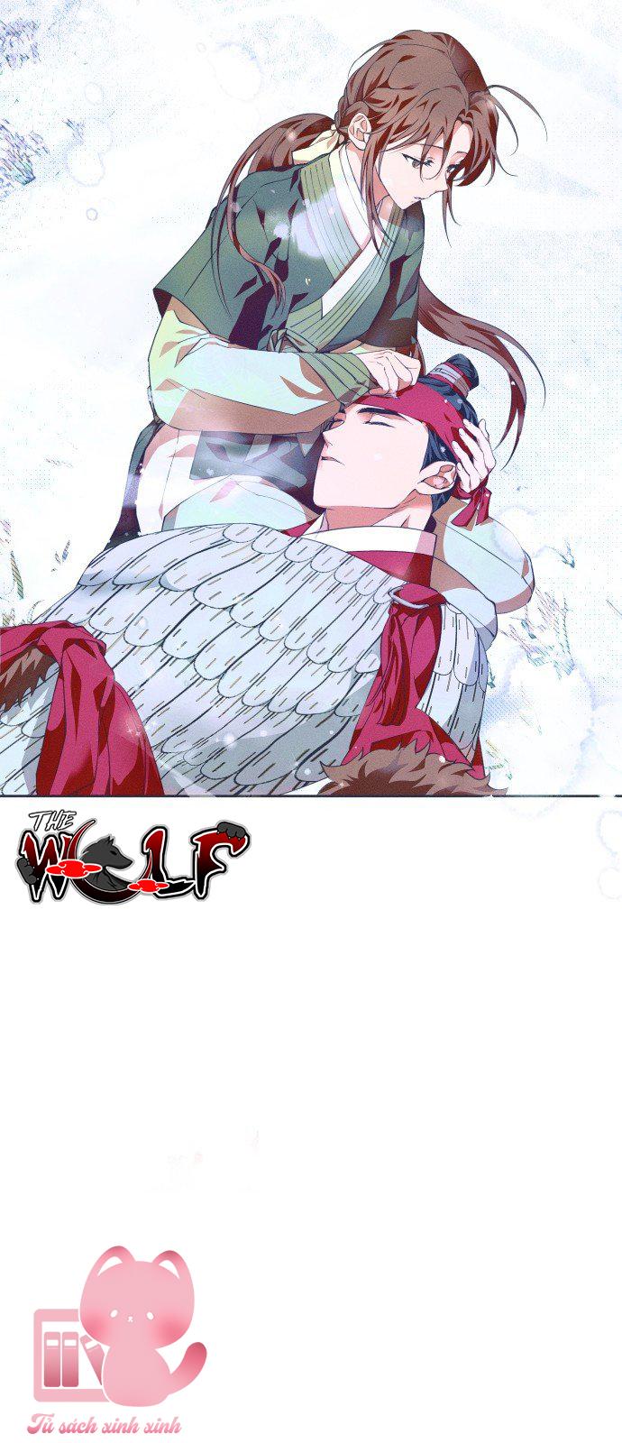 Dabi, Hương Vị Ngây Ngất Chap 4 - Trang 3