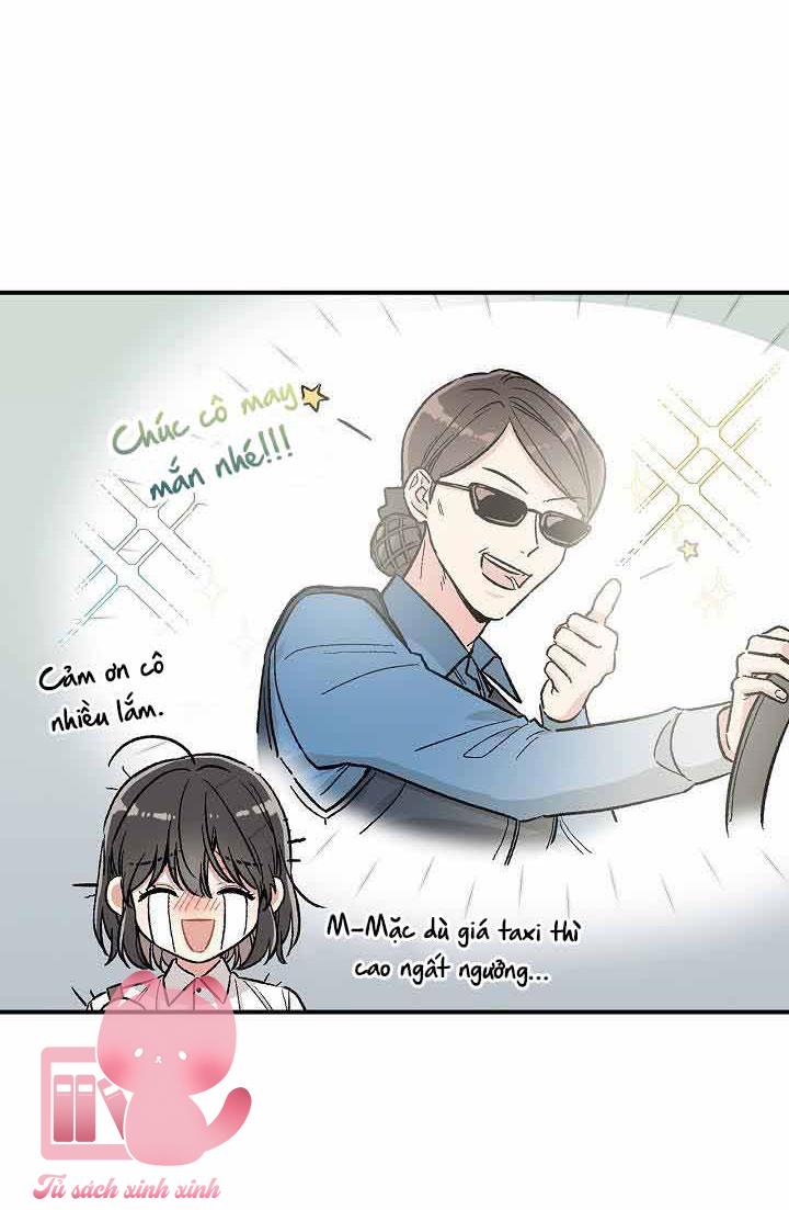 Ly Espresso Của Mùa Xuân Chapter 4 - Trang 4