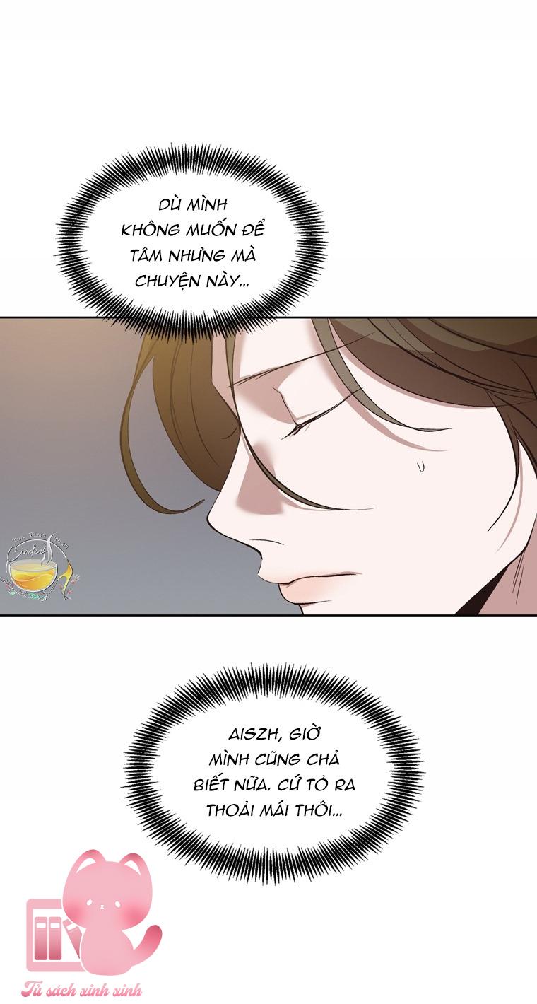 Thanh Xuân Của Chúng Ta Chap 86 - Trang 4