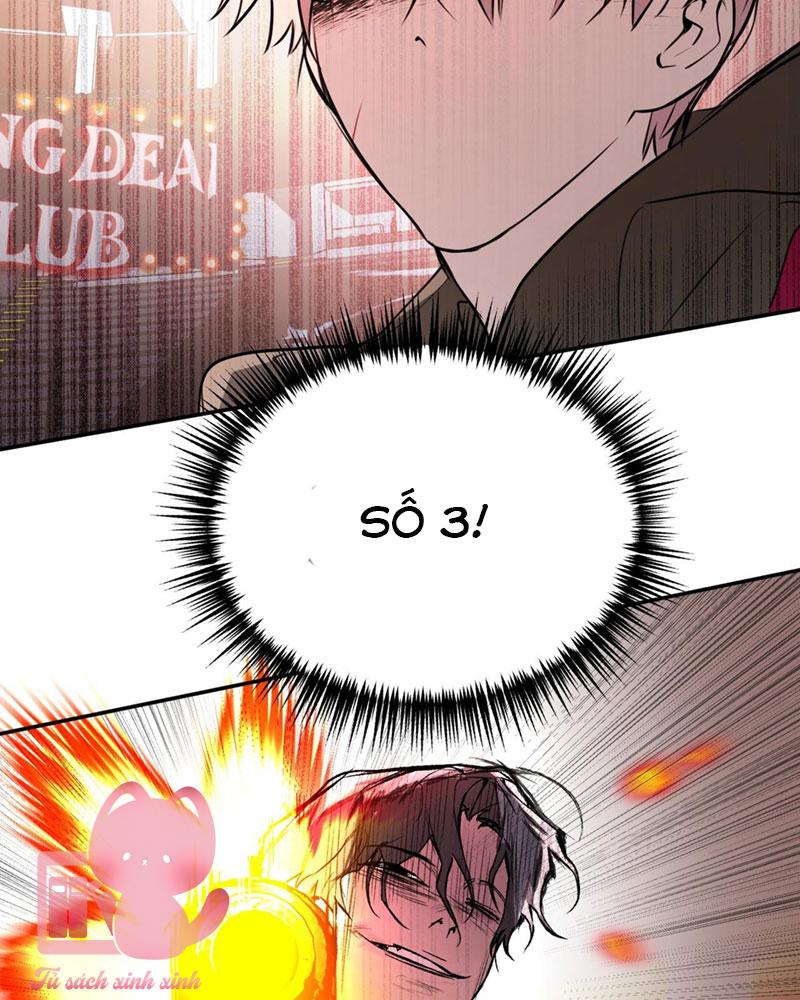 Ác Chi Hoàn Chapter 4 - Trang 4