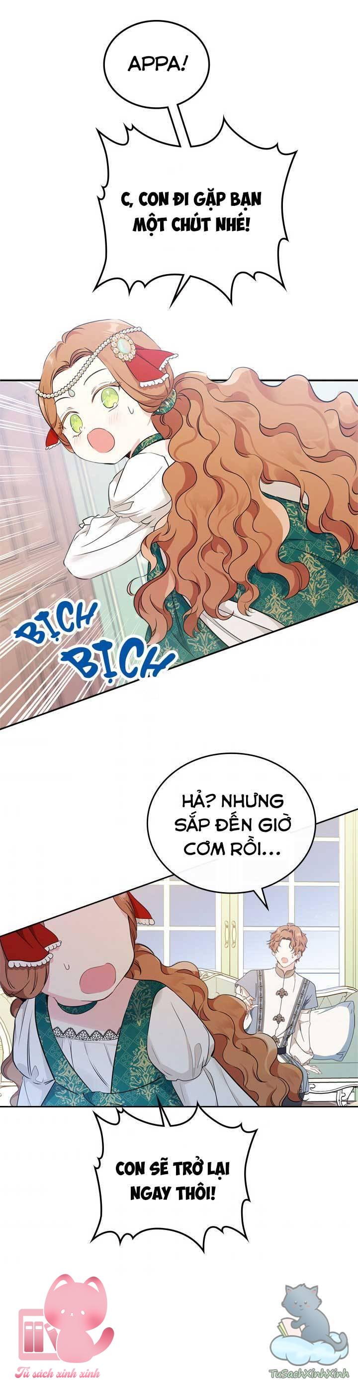 Kiếp Này Ta Sẽ Trở Thành Gia Chủ Chap 29 - Trang 2