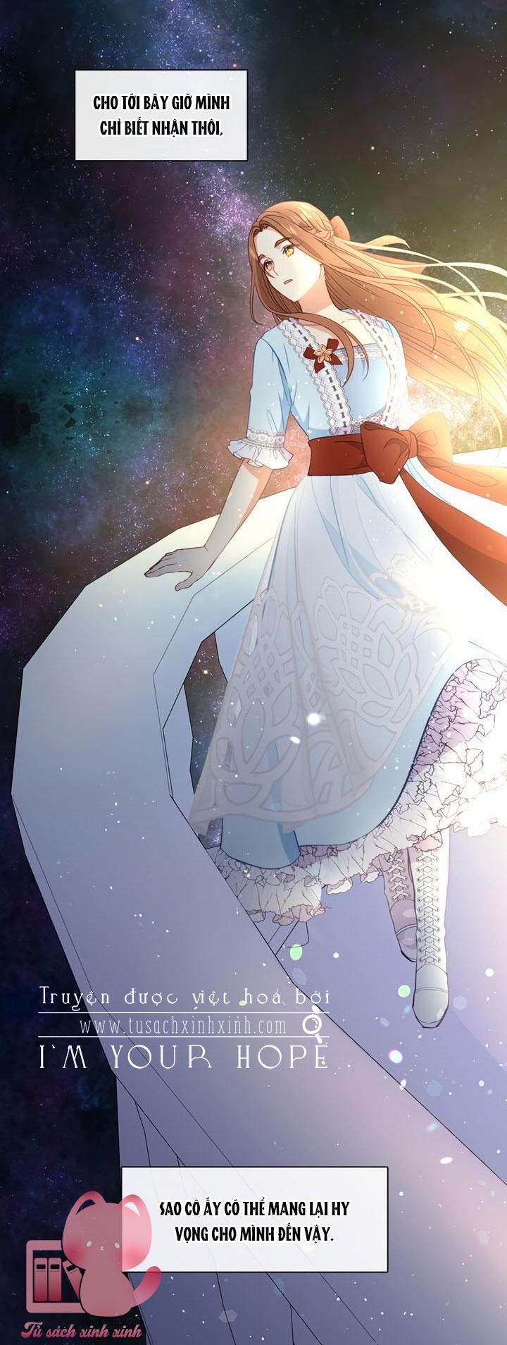 Hãy Coi Chừng Ác Nữ Chapter 36 - Trang 3