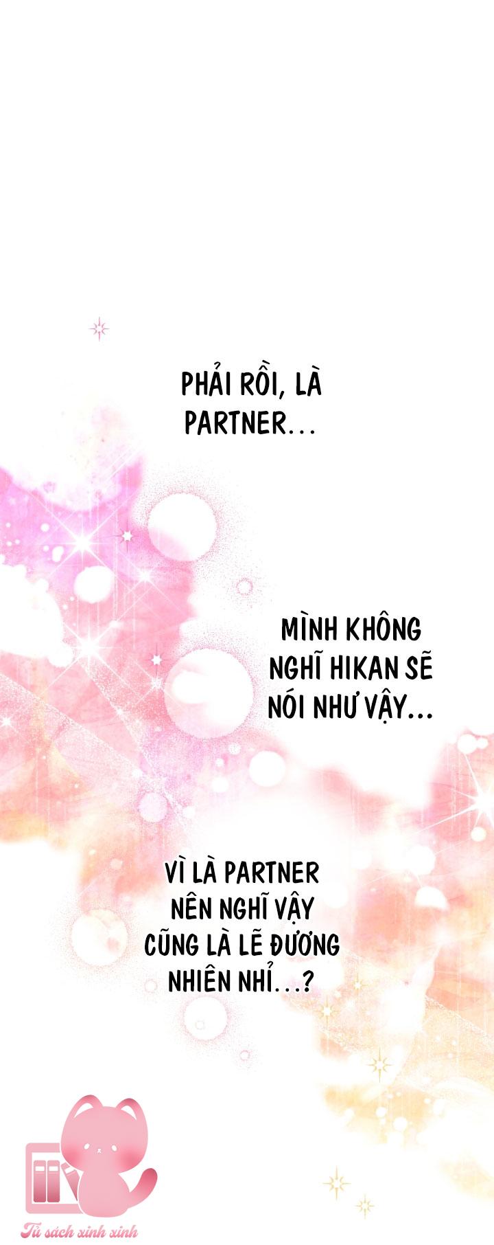 Những Nhân Vật Mạnh Nhất Thế Giới Ám Ảnh Tôi Chapter 23 - Trang 4