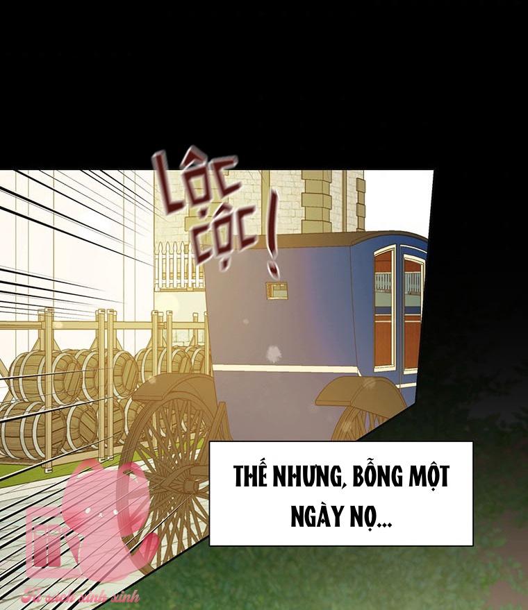 Yêu Tôi Đi, Dù Sao Ngài Cũng Chỉ Là Nhân Vật Phụ Chapter 21 - Trang 4