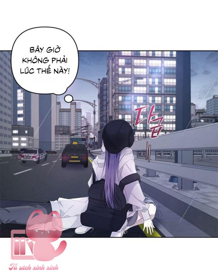 Đàn Anh Xấu Xa! Chap 52 - Trang 3