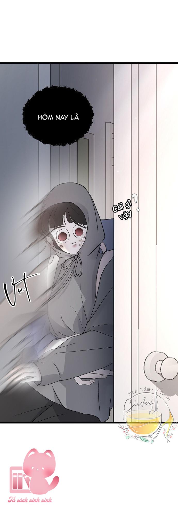 Ba Anh Trai Cực Phẩm Của Tôi Chap 97 - Trang 3