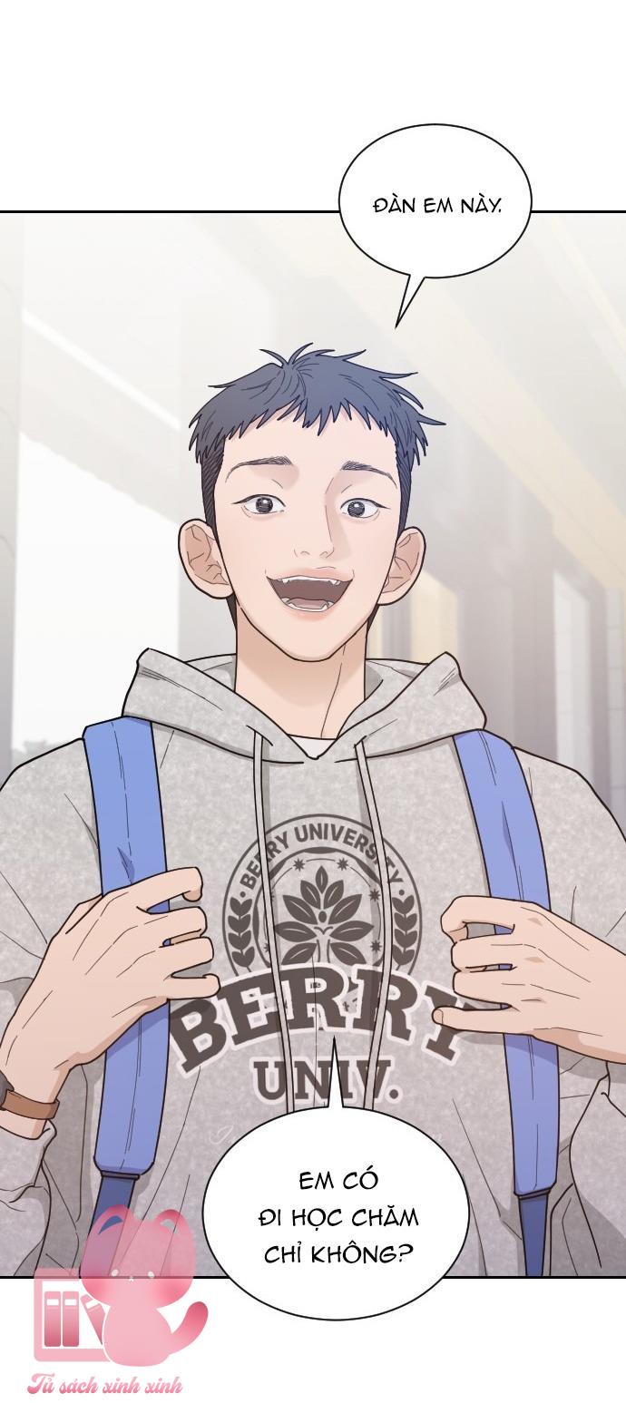 Vận May Không Ngờ Chap 47 - Trang 4