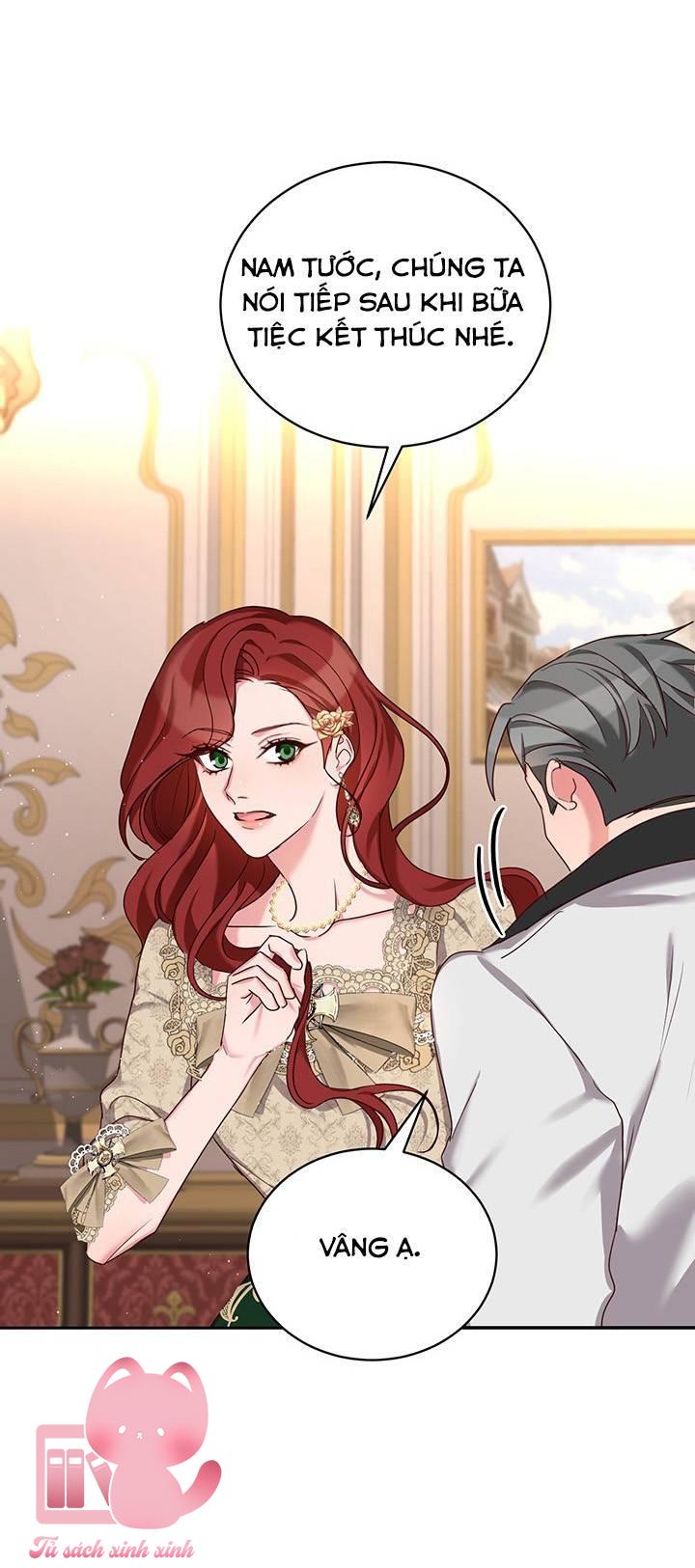 Thế Thì Ta Cứ Trở Thành Kẻ Ác Thôi Chap 24 - Trang 2