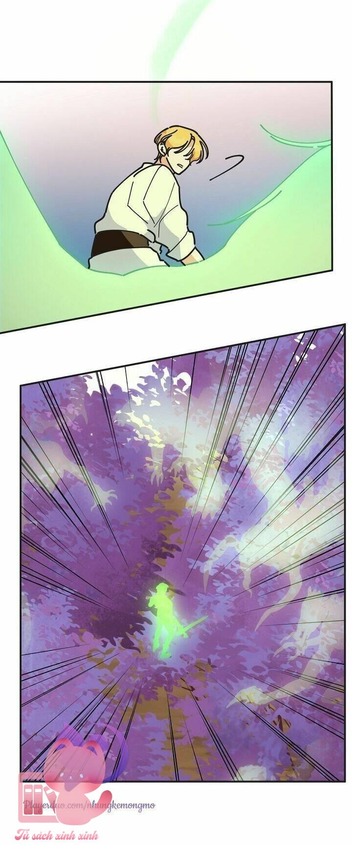 Người Hùng Của Ác Nữ Chapter 62 - Trang 3