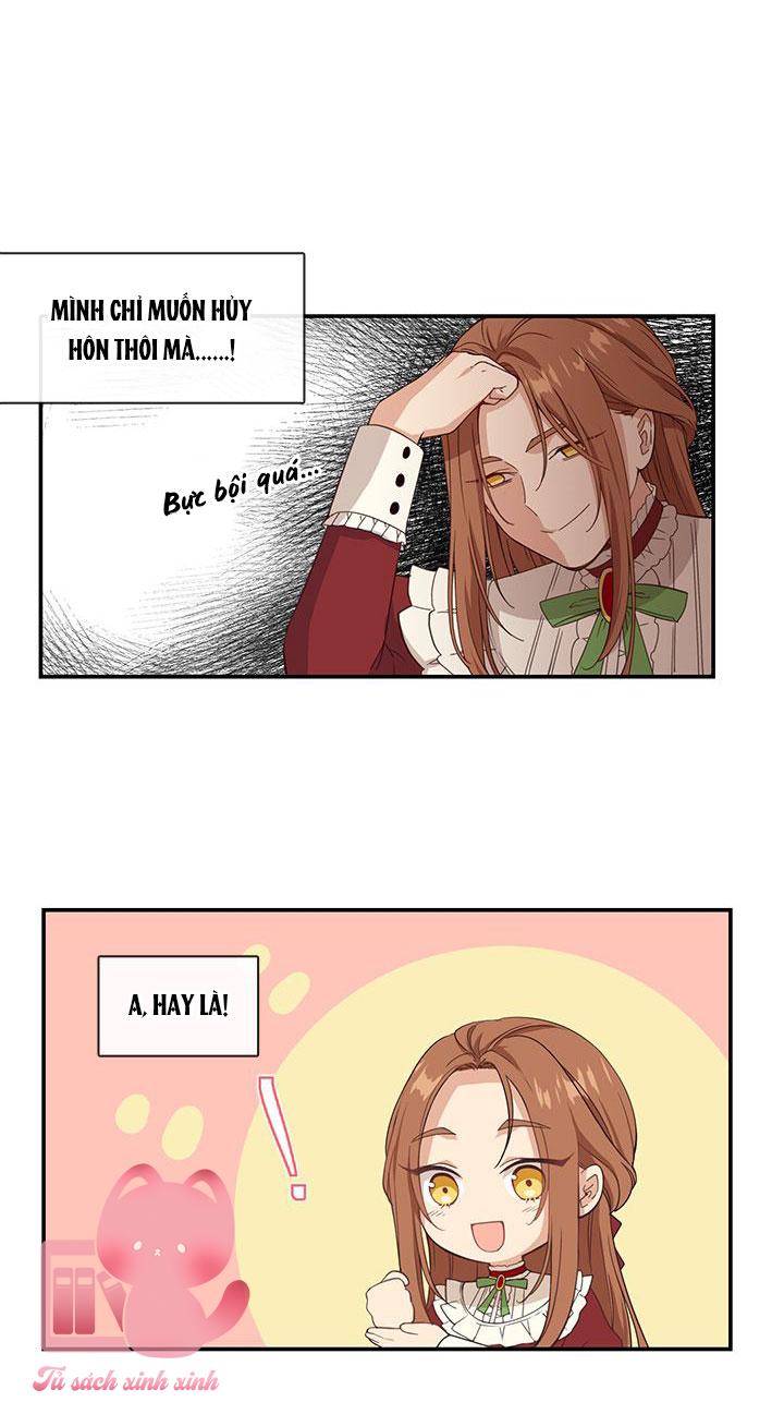 Hãy Coi Chừng Ác Nữ Chapter 7 - Trang 4