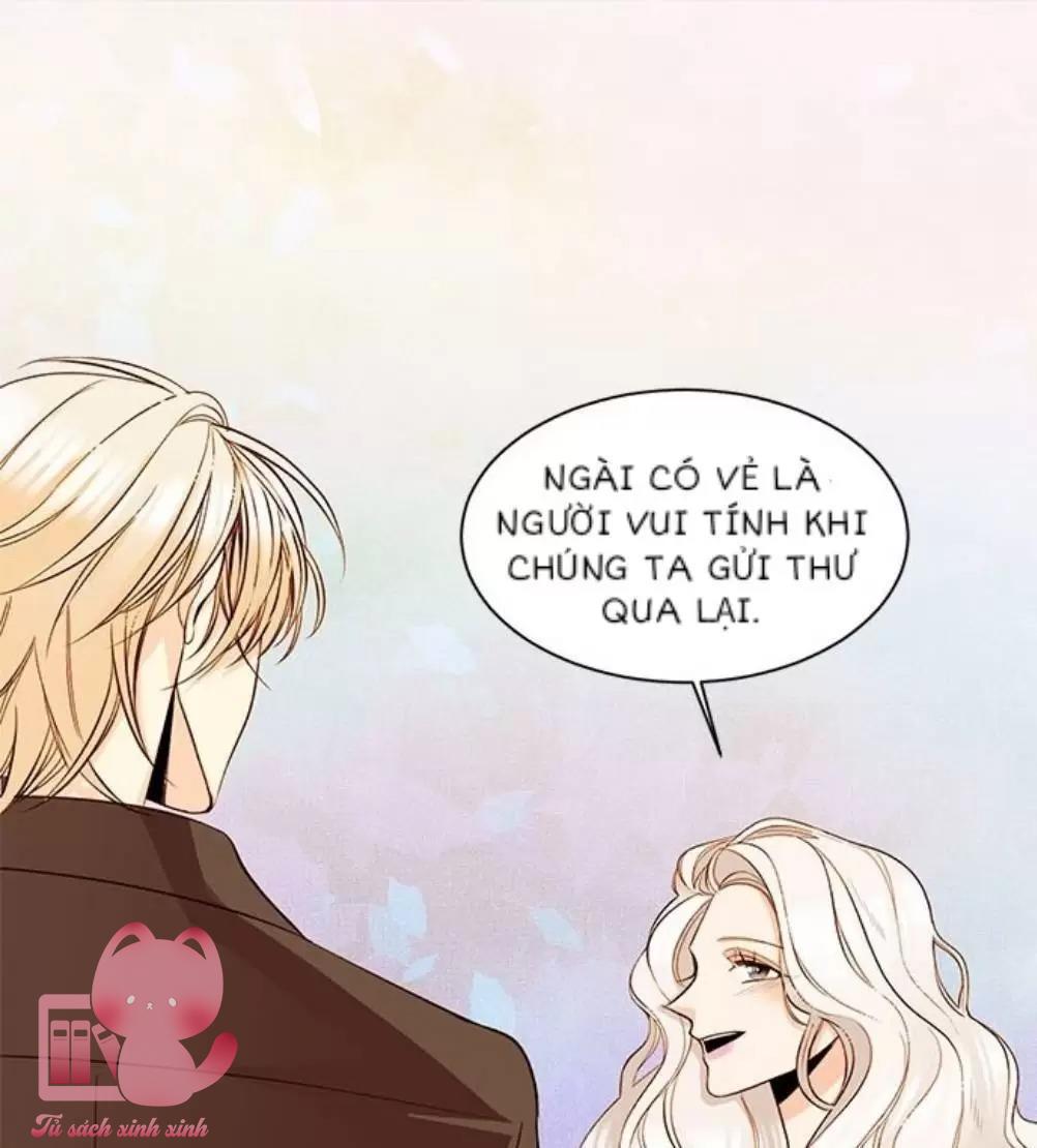 Hoàng Hậu Tái Hôn Chapter 13 - Trang 4