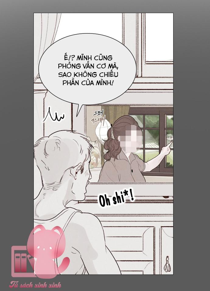 Thần Bí Chap 38 - Trang 2