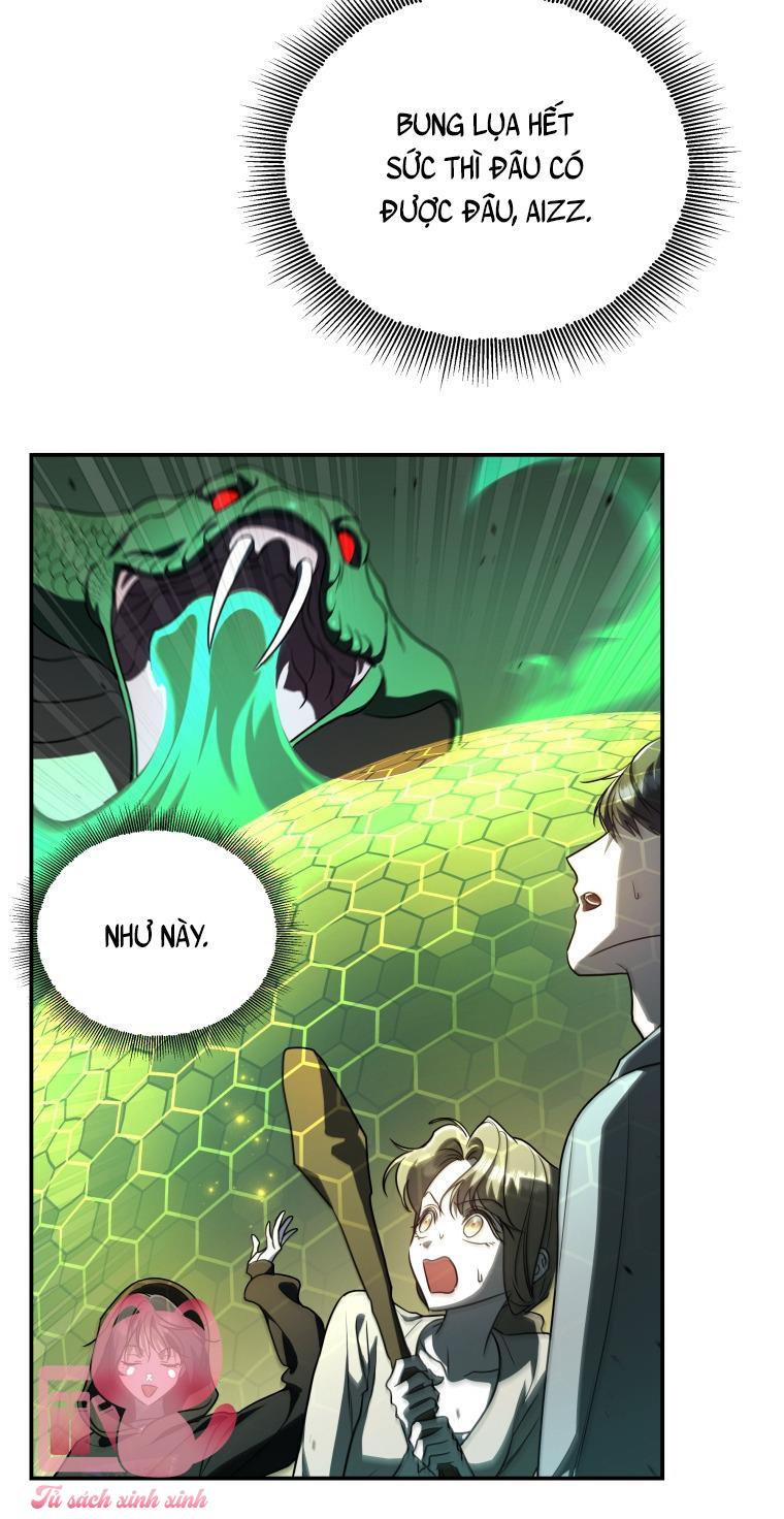 Hướng Dẫn Sinh Tồn Dành Cho Ranker Chapter 11 - Trang 4
