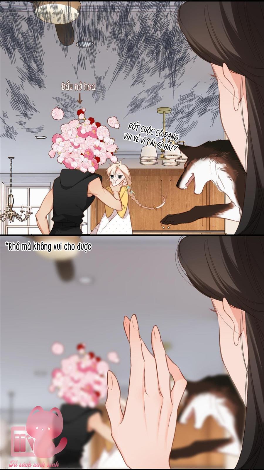 Ngược Dòng Mùa Xuân Chap 7 - Trang 4