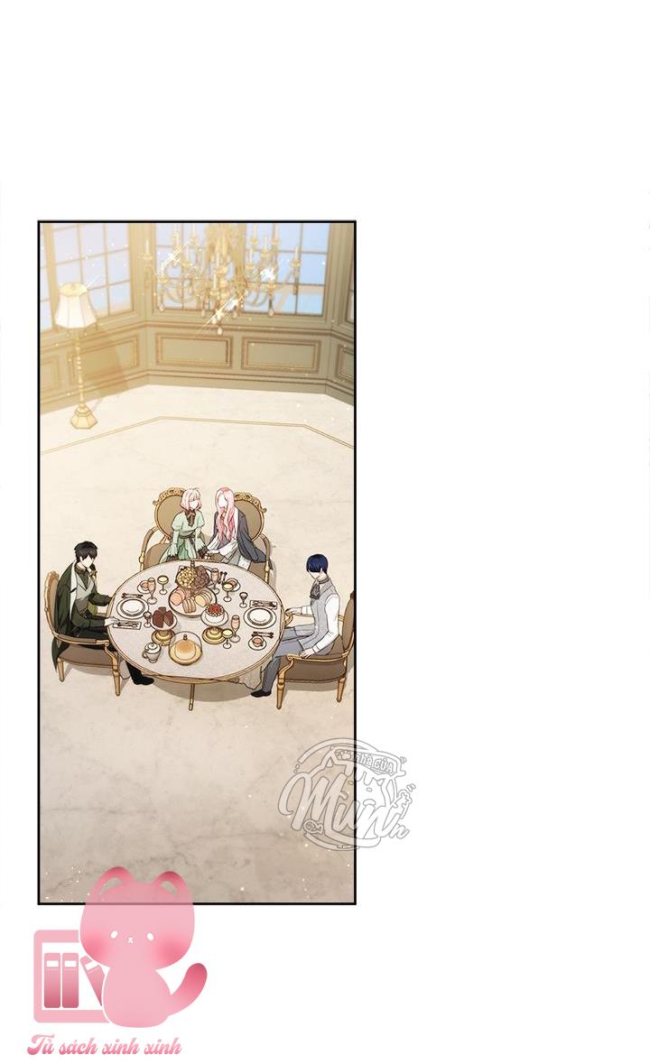 Cuộc Sống Mới Của Công Nương Chapter 102 - Trang 4