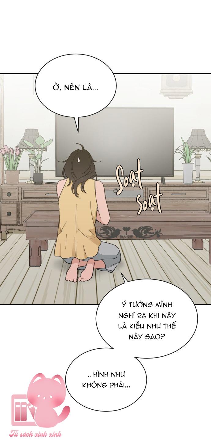 Vận May Không Ngờ Chap 74 - Trang 2