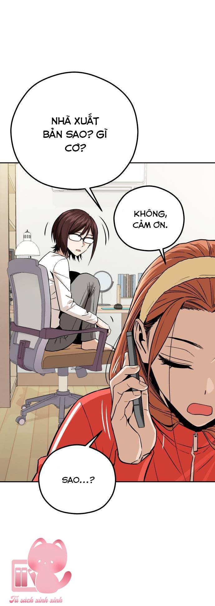 Nhận Nuôi Người Cha Phản Diện Chap 81 - Trang 2