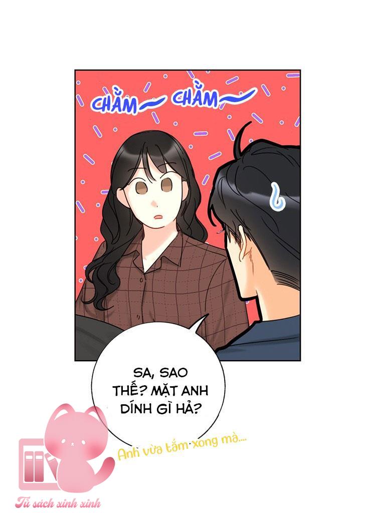 Hẹn hò chốn công sở Chapter 117 - Next Chapter 118